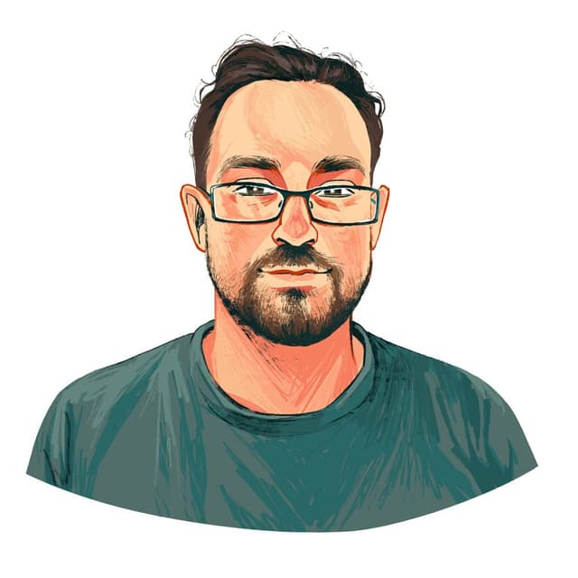 icon DevOps, Max