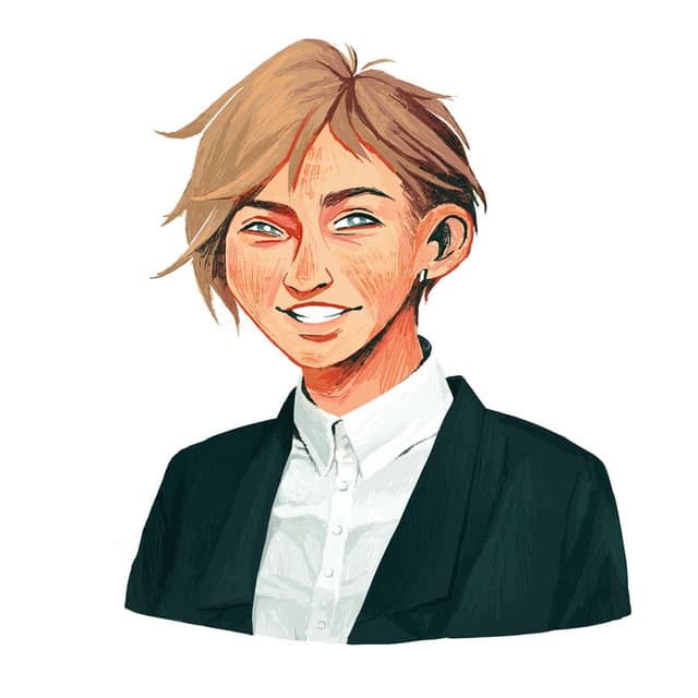 icon CTO, Tonya